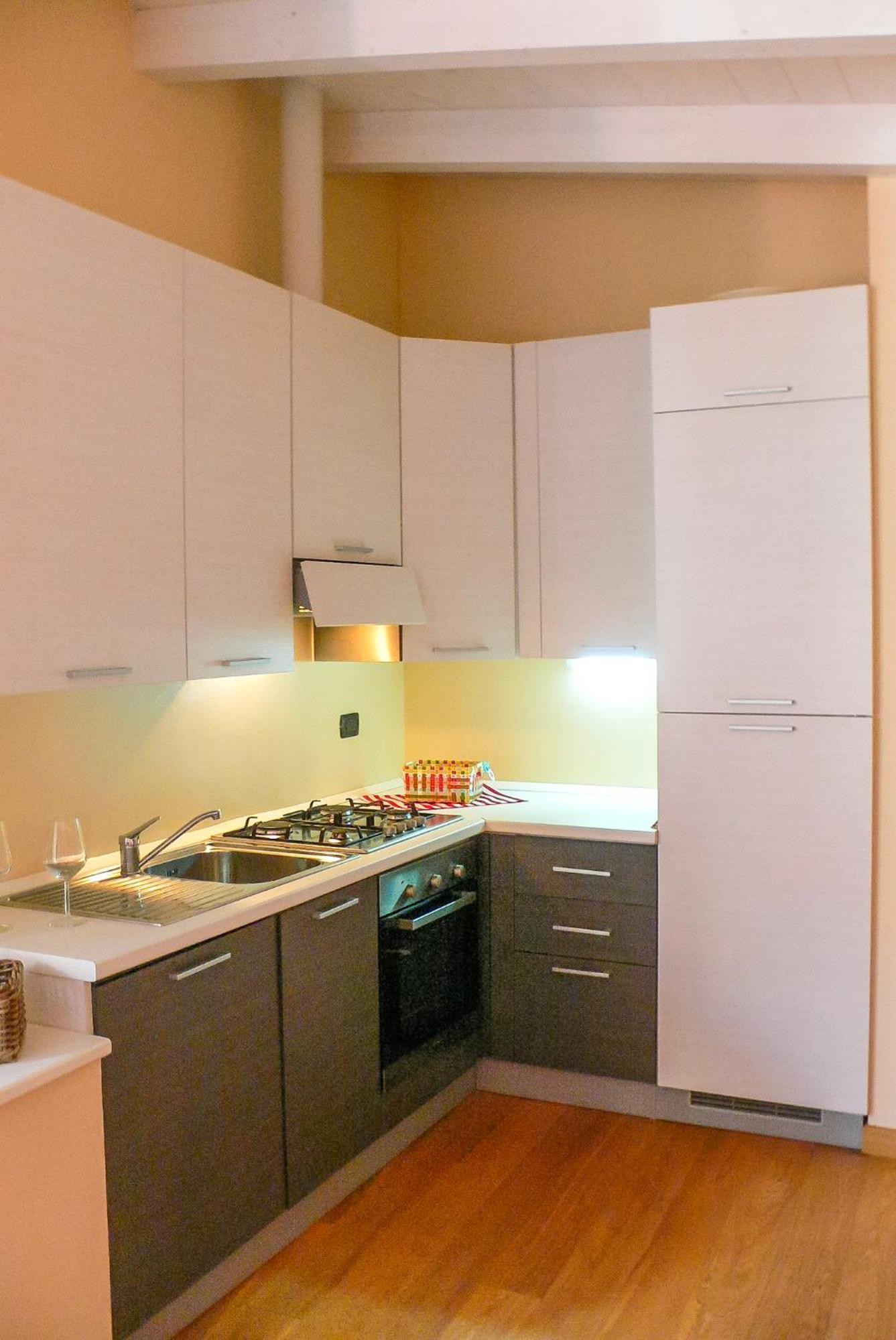 Le Corti Apartment Cannobio Ngoại thất bức ảnh
