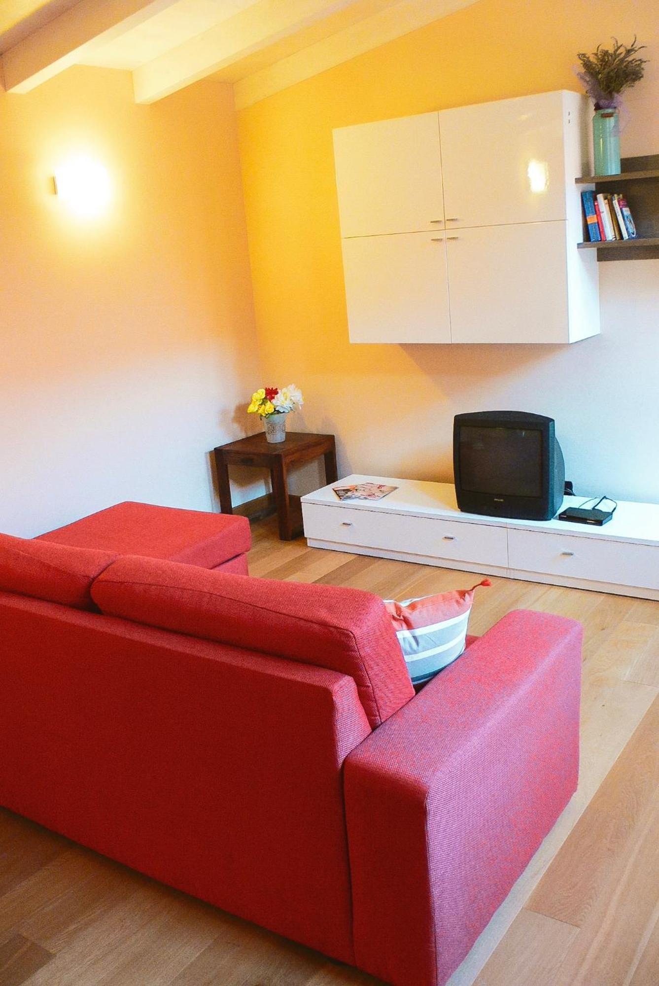 Le Corti Apartment Cannobio Ngoại thất bức ảnh