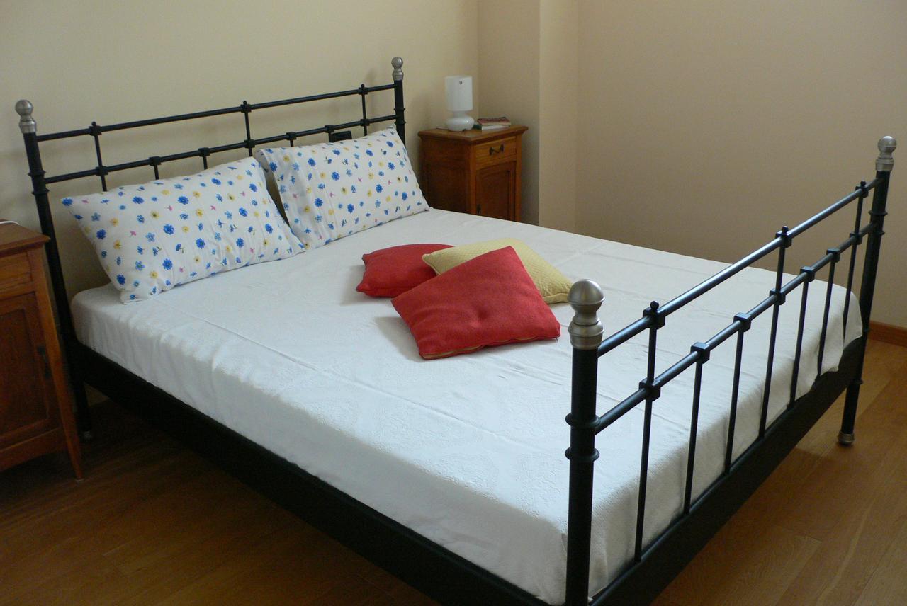 Le Corti Apartment Cannobio Ngoại thất bức ảnh